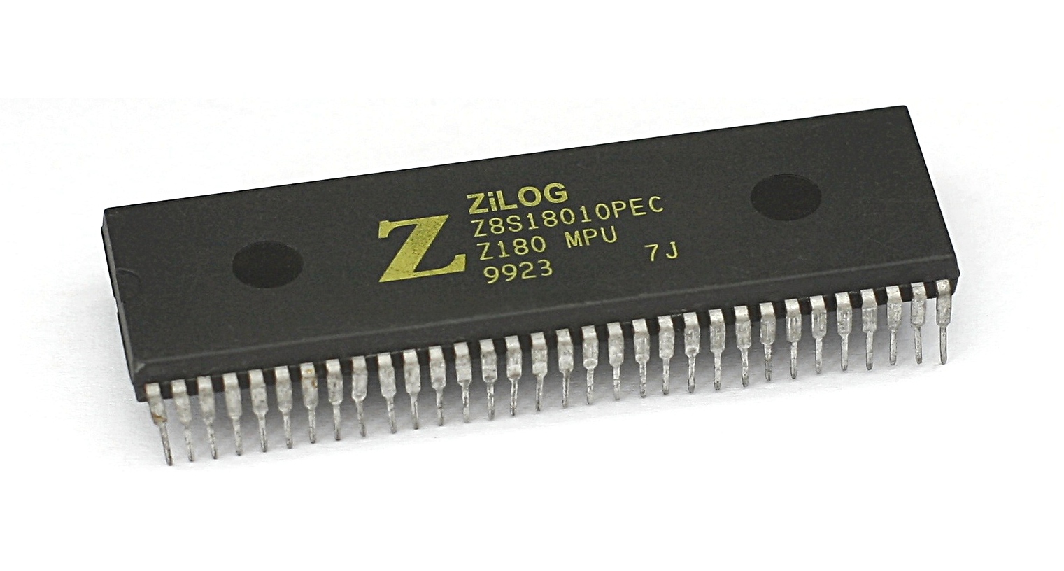 Zilog Z80